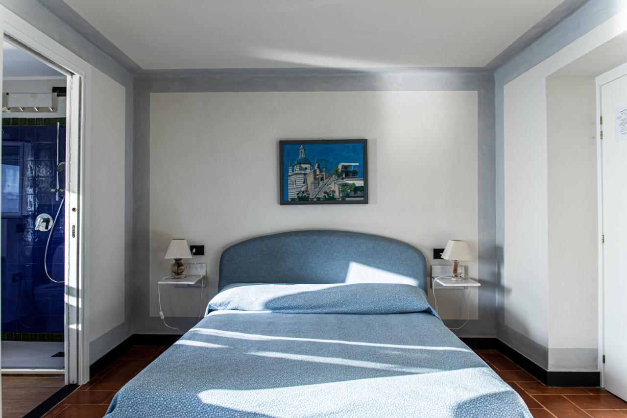 Olivenere Agriturismo Lavagna Kültér fotó