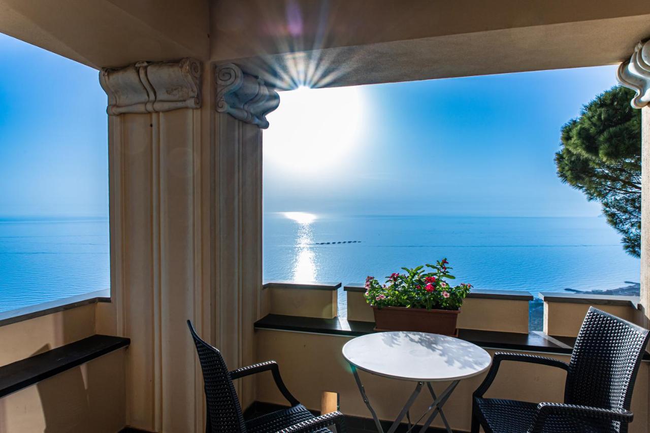 Olivenere Agriturismo Lavagna Kültér fotó
