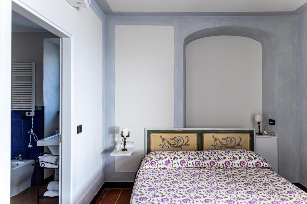Olivenere Agriturismo Lavagna Kültér fotó
