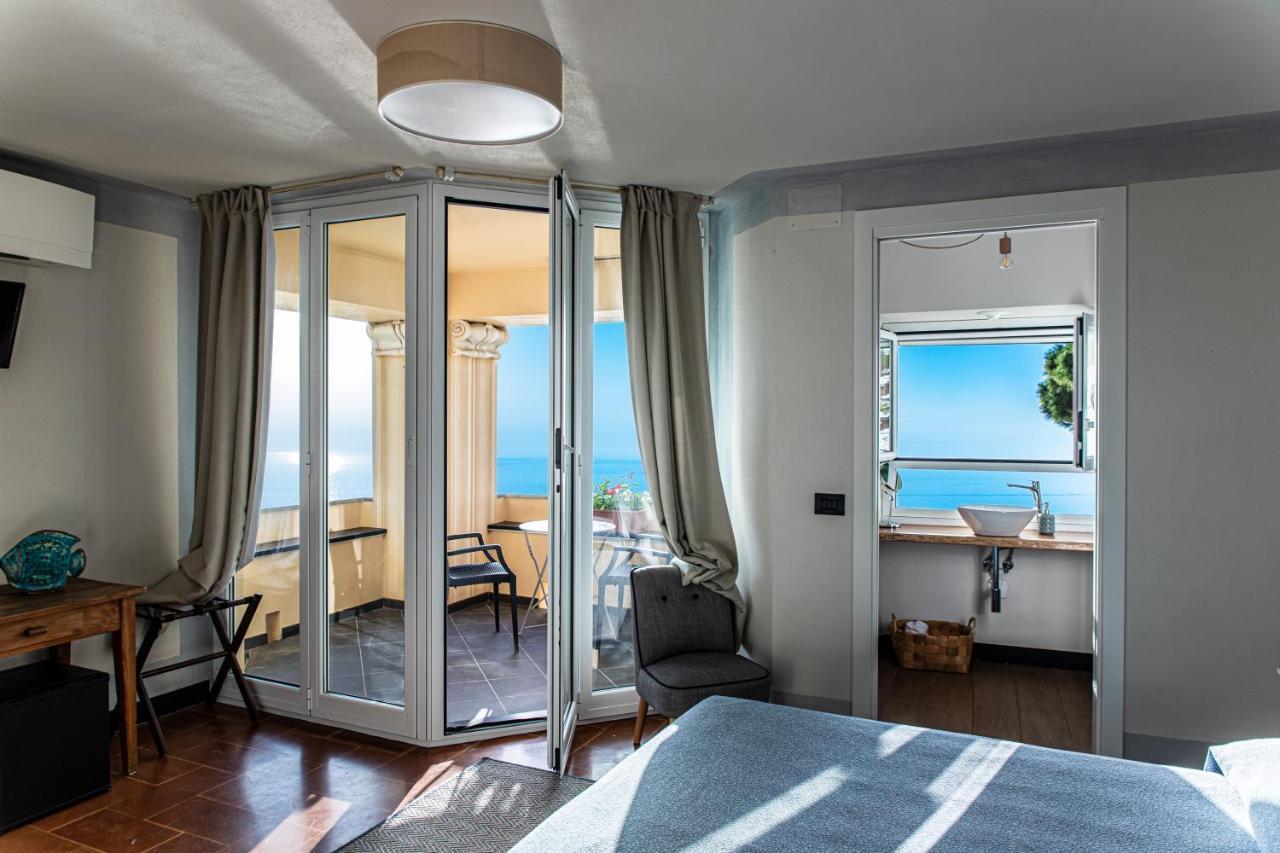 Olivenere Agriturismo Lavagna Kültér fotó