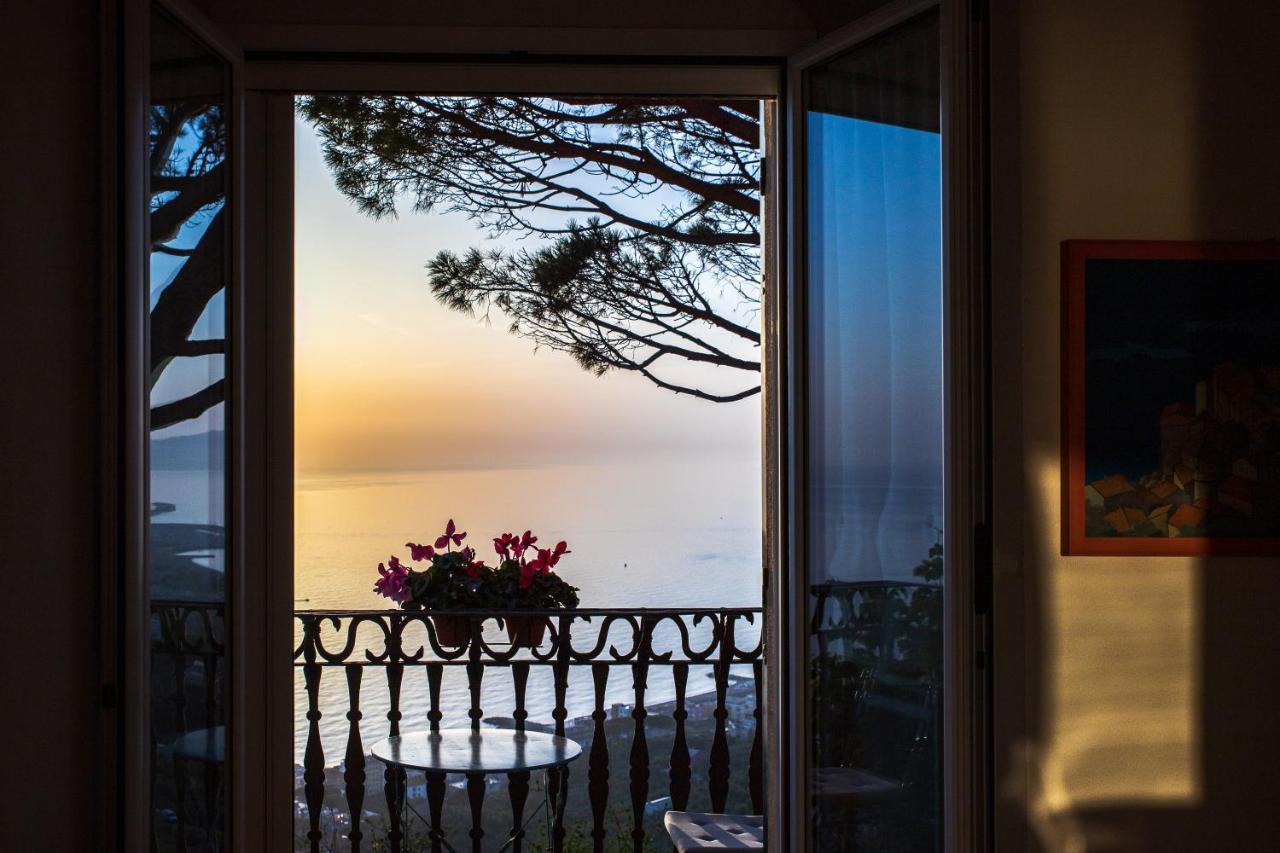 Olivenere Agriturismo Lavagna Kültér fotó