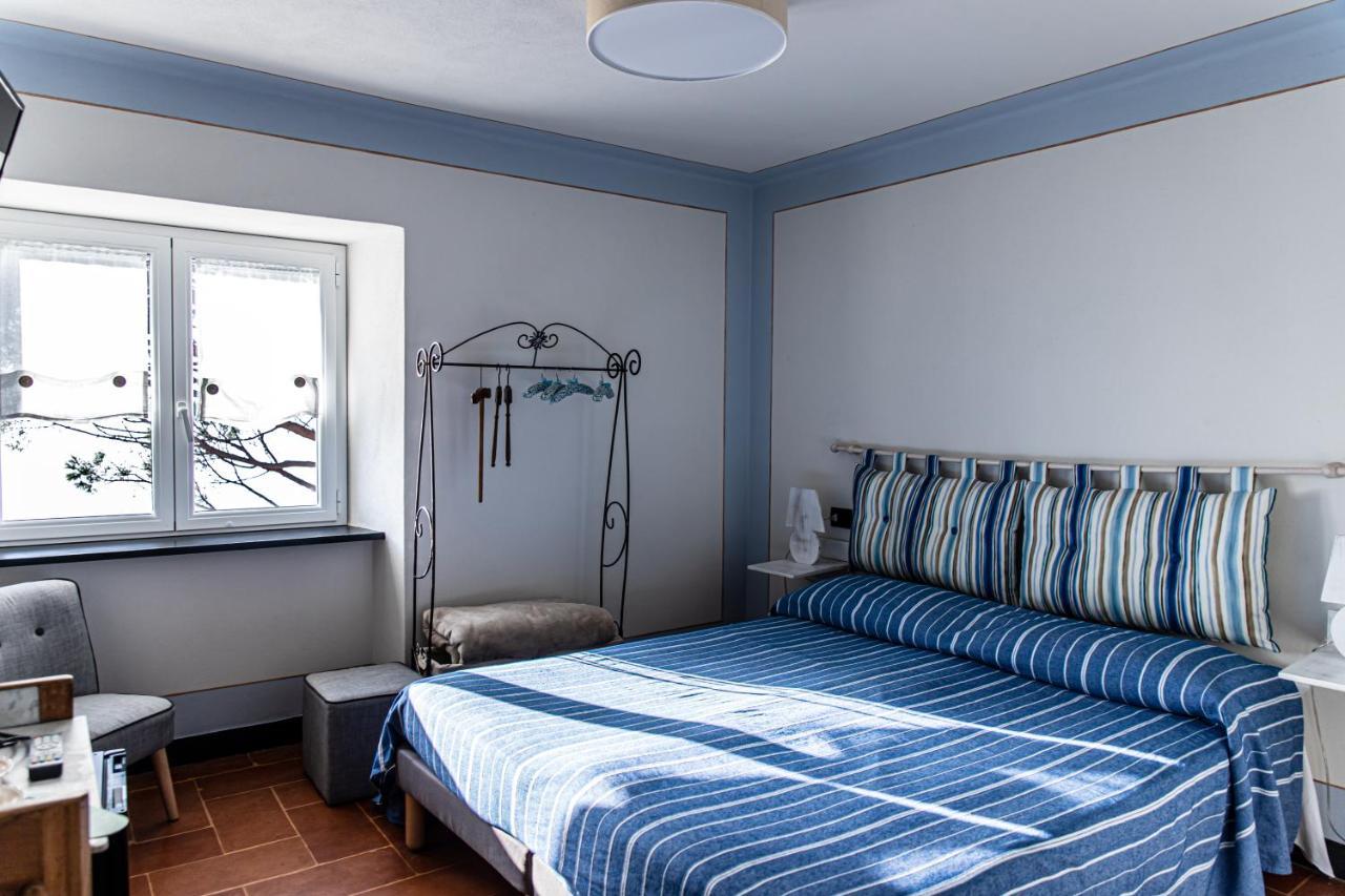 Olivenere Agriturismo Lavagna Kültér fotó
