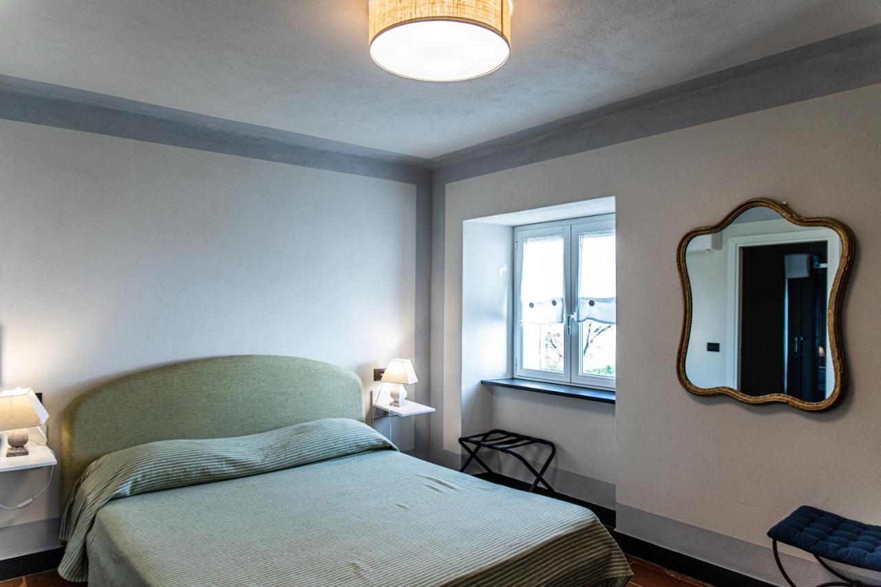 Olivenere Agriturismo Lavagna Kültér fotó