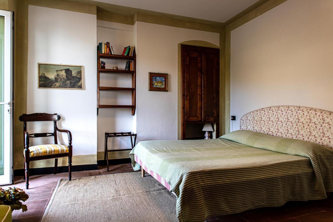 Olivenere Agriturismo Lavagna Kültér fotó