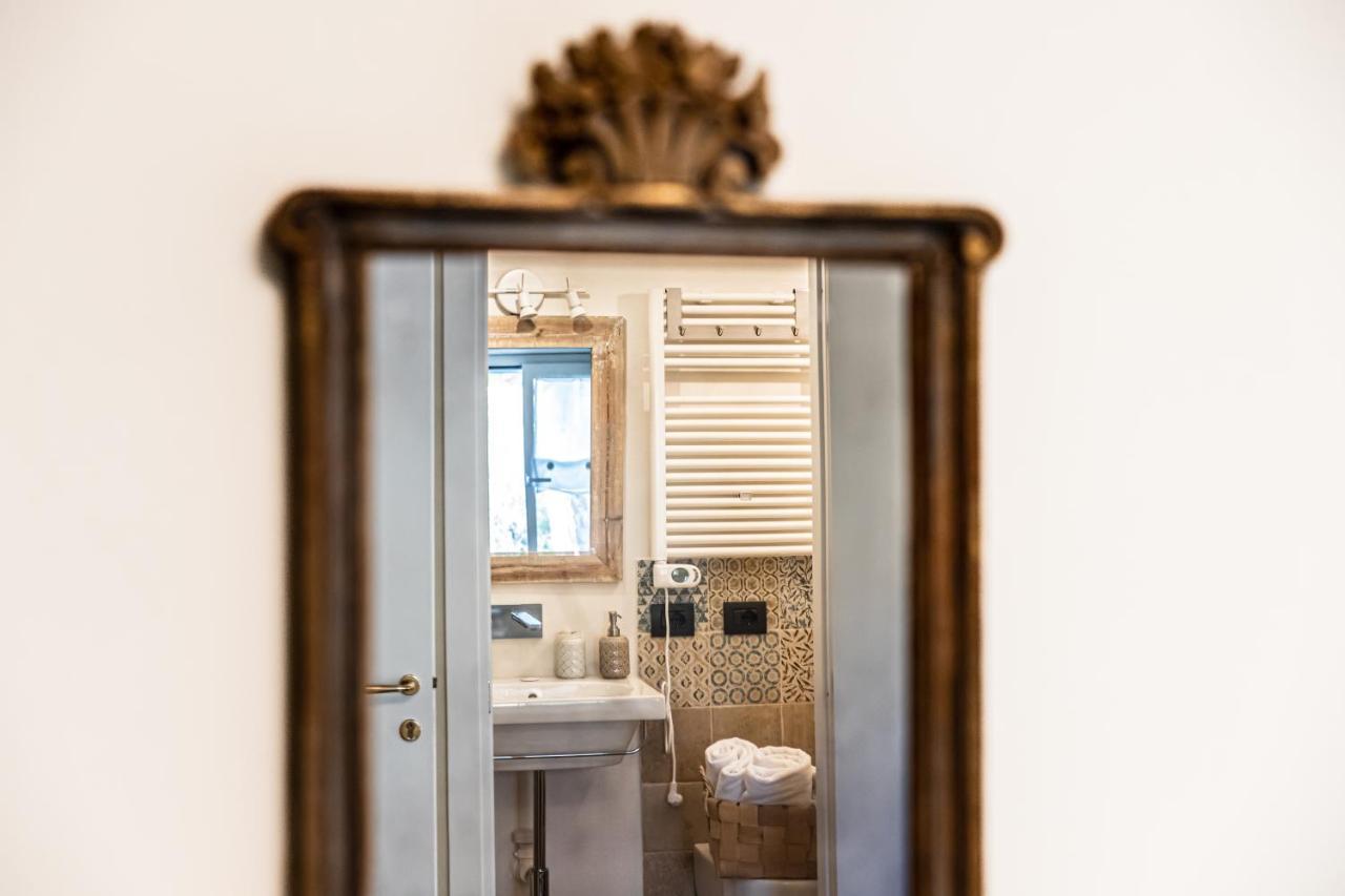 Olivenere Agriturismo Lavagna Kültér fotó