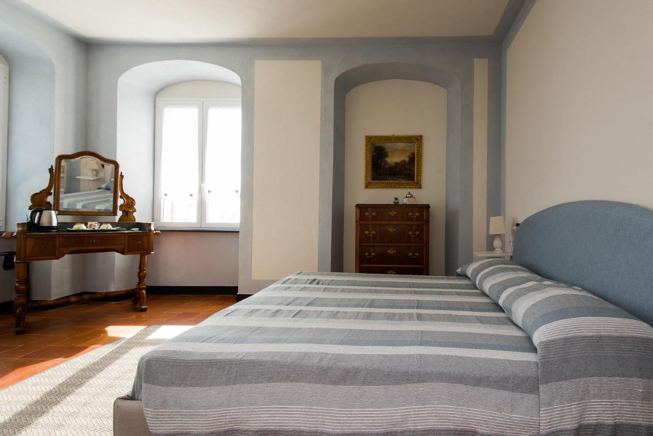 Olivenere Agriturismo Lavagna Kültér fotó