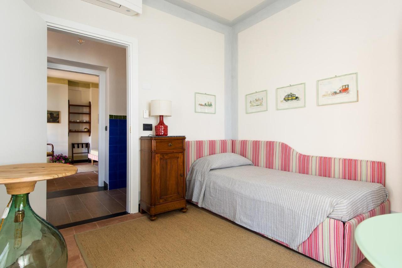 Olivenere Agriturismo Lavagna Kültér fotó