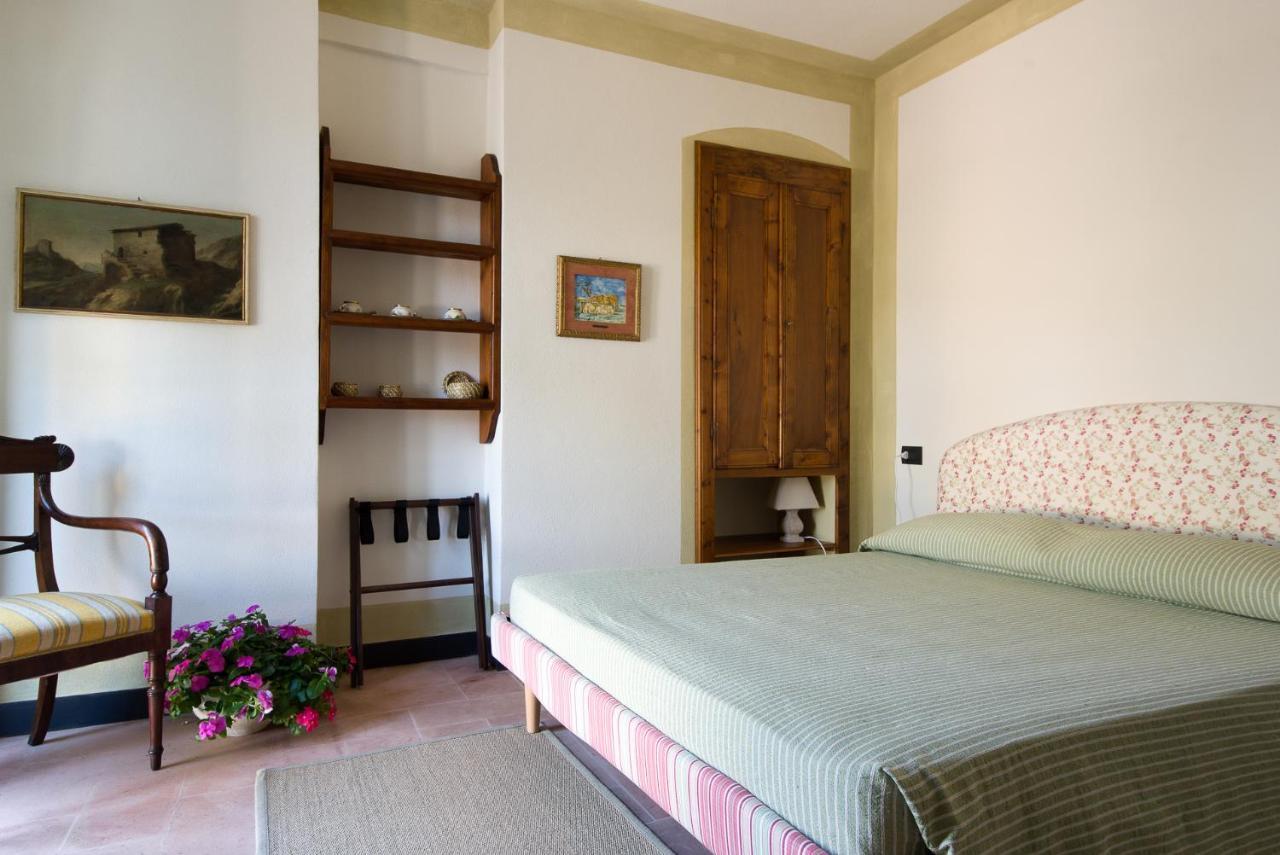 Olivenere Agriturismo Lavagna Kültér fotó