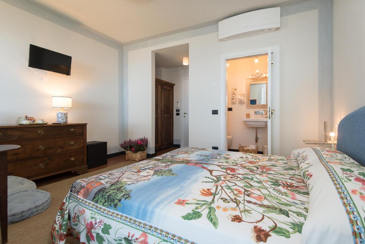 Olivenere Agriturismo Lavagna Kültér fotó
