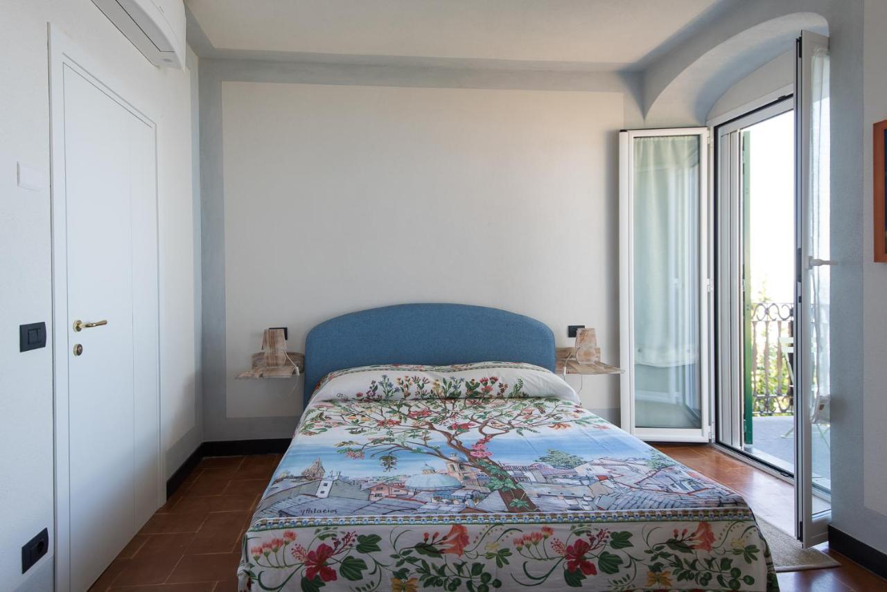 Olivenere Agriturismo Lavagna Kültér fotó