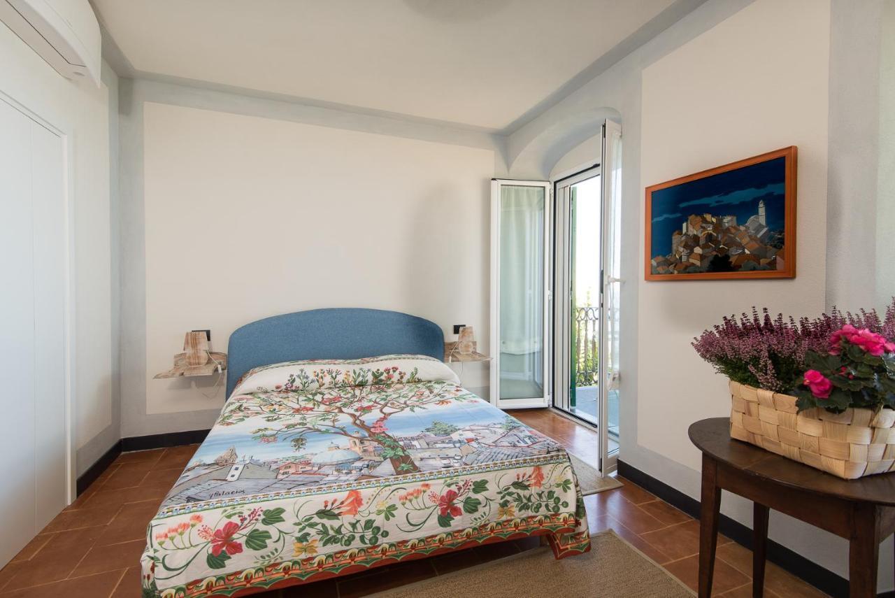 Olivenere Agriturismo Lavagna Kültér fotó